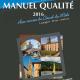 Manuel qualité 2016